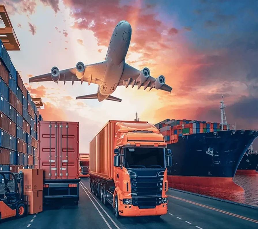  transport