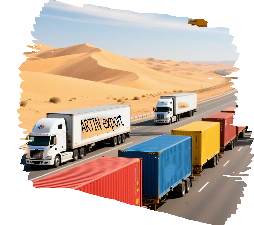 صادرات به موزانبیک