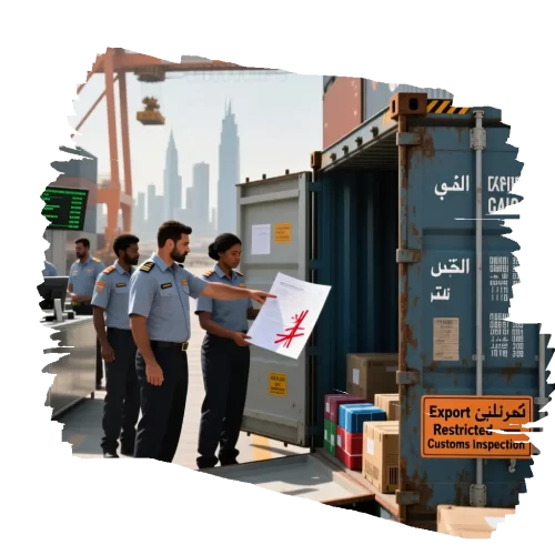 صادرات به بحرین