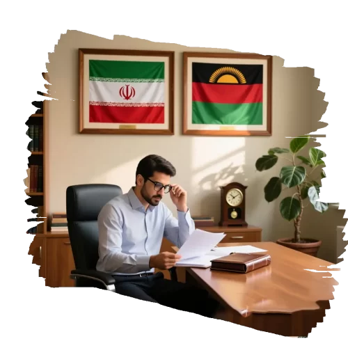 صادرات به مالاوی