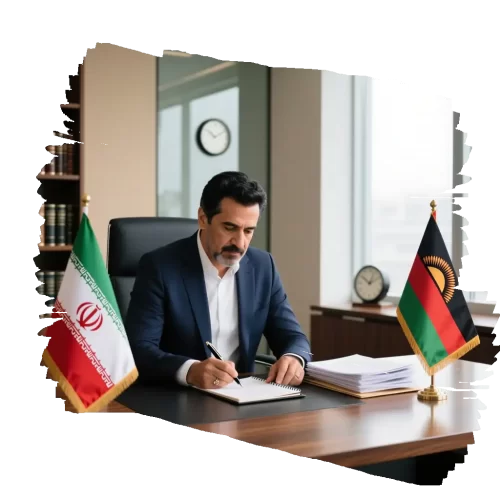 صادرات به مالاوی